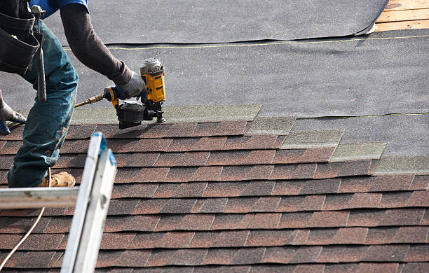 Licensed Flat Roof Repair service in Ludlow, VT - Brentwood Metal Roofing